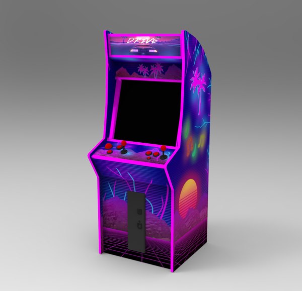 Arcade Classic